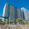 AMAZING OCEAN VIEWS Remodeled Bay View 803 - 默特尔比奇