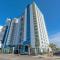 AMAZING OCEAN VIEWS Remodeled Bay View 803 - 默特尔比奇