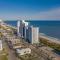 AMAZING OCEAN VIEWS Remodeled Bay View 803 - 默特尔比奇