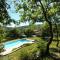 Villa Costa piccola with private pool in Umbria