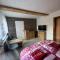 Pfefferberg Ferienwohnung mit Suite und Junior Suite