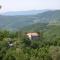 Villa Costa piccola with private pool in Umbria