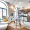 M11 Bright Studio in the Heart of MTL - Montréal