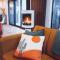 Lakeview Mid Century Luxury Cottage