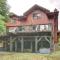 Chalet Refuge 112