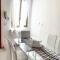 4 bedrooms apartement with city view balcony and wifi at Catania 1 km away from the beach