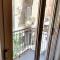 4 bedrooms apartement with city view balcony and wifi at Catania 1 km away from the beach