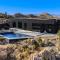 Black Desert House ft in Architectural Digest - Yucca Valley