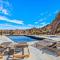 Black Desert House ft in Architectural Digest