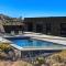 Black Desert House ft in Architectural Digest