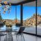 Black Desert House ft in Architectural Digest - Yucca Valley