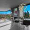 Black Desert House ft in Architectural Digest