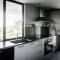 Black Desert House ft in Architectural Digest