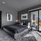 Black Desert House ft in Architectural Digest