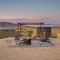 Estrella Perdida - Joshua Tree Off-Grid Soaking Tub - Joshua Tree