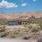 Estrella Perdida - Joshua Tree Off-Grid Soaking Tub - Joshua Tree