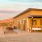 Estrella Perdida - Joshua Tree Off-Grid Soaking Tub - Joshua Tree