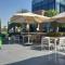 Cairo Festival City Your New View Awaits Fantastic 3BR and Maid Room APT