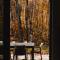 Naro Cabin