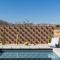 Escondite: Modern Desert Hideout w Pool + Spa - Landers