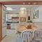 Apt 4 suites no coracao de Gramado - غرامادو