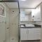 Apt 4 suites no coracao de Gramado - غرامادو