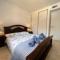 Tropical First floor apartment PP25