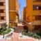Tropical First floor apartment PP25