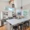Berkeley Hidden Gem 1BR Full Kitchen w Patio - Denver