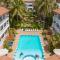 Sarges Hotel