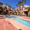 Modern 2 Bedroom Beachside Apartment NR72