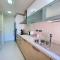 Modern 2 Bedroom Beachside Apartment NR72