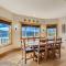 Mountain Retreat Sauna Deck Views Sleeps 10