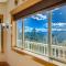 Mountain Retreat Sauna Deck Views Sleeps 10