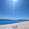 3 Bedroom Apt in Punta Prima with Panoramic views PP29 - Torrevieja