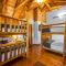 Updated, 6 Bedroom Family Cabin with Creek Views!! - Sevierville