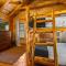 Updated, 6 Bedroom Family Cabin with Creek Views!! - Sevierville