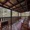 Updated, 6 Bedroom Family Cabin with Creek Views!! - Sevierville