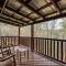 Updated, 6 Bedroom Family Cabin with Creek Views!! - Sevierville