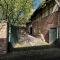 Cherrytree Cottage 1840