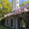 Chambres d'hôtes La Tour de Bellevue - Saumur