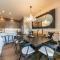 Stylish 2BD Condo - Walk to Palisades!