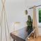 Bright 1BR Apt in Limpertsberg with WiFi & Kitchen - Luxembourg