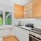 Bright 1BR Apt in Limpertsberg with WiFi & Kitchen - Luxembourg