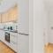 Bright 1BR Apt in Limpertsberg with WiFi & Kitchen - Luxembourg