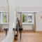 Bright 1BR Apt in Limpertsberg with WiFi & Kitchen - Luxembourg
