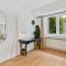 Bright 1BR Apt in Limpertsberg with WiFi & Kitchen - Luxembourg