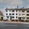 Bright 1BR Apt in Limpertsberg with WiFi & Kitchen