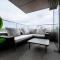 City Luxury with City Views in Ville Haute