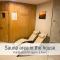 GLÜCKAUF by Schwarzwaldquartier Sauna im Haus Skilift und Loipe in direkter Nähe Traumblick Tiefgarage E-Ladestation - 托特瑙贝格